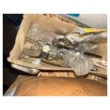 ELECTRICAL BOXES, 1/2