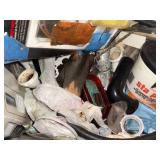 ELECTRICAL BOXES, 1/2