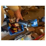 REPAIR KITS, SPRINKLERS, ADAPTERS