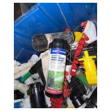 REPAIR KITS, SPRINKLERS, ADAPTERS