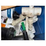 REPAIR KITS, SPRINKLERS, ADAPTERS