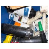 REPAIR KITS, SPRINKLERS, ADAPTERS