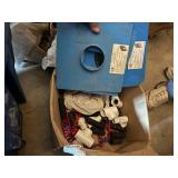 REPAIR KITS, SPRINKLERS, ADAPTERS