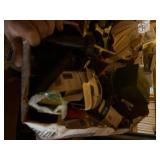 SPRINKLER AND SPRINKLER PARTS.