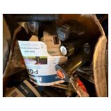 SPRINKLER AND SPRINKLER PARTS.