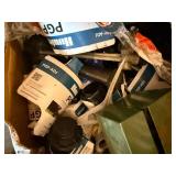 SPRINKLER AND SPRINKLER PARTS.