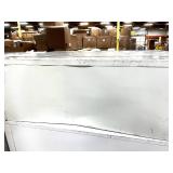 MSRP $12,000 – (3) Mayline/Safco Flat File Storage System, 15 Drawer Oversize Blueprint Map Cabinet Set, Heavy Duty Steel Drafting Files For Engineers Print Shops - See Pics For Exterior Condition *