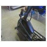 (EW1) Horizon Fitness 7.0 AE Ellipt...