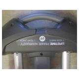 (EW1) Horizon Fitness 7.0 AE Ellipt...