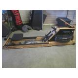 (BR1) Merach MR-950 Water & Electro...