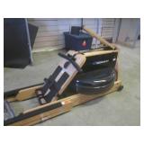 (BR1) Merach MR-950 Water & Electro...