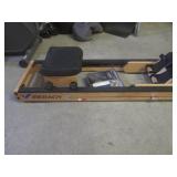 (BR1) Merach MR-950 Water & Electro...