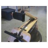 (BR1) Merach MR-950 Water & Electro...