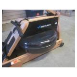 (BR1) Merach MR-950 Water & Electro...