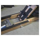 (BR1) Merach MR-950 Water & Electro...