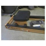 (BR1) Merach MR-950 Water & Electro...