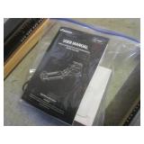 (BR1) Merach MR-950 Water & Electro...