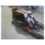 (BR1) Merach MR-950 Water & Electro...