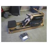 (BR1) Merach MR-950 Water & Electro...