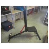 (EW1) CAP FM-904W Multi Purpose Fol...