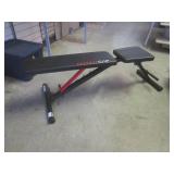 (EW1) CAP FM-904W Multi Purpose Fol...