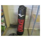 (EW2) Everlast 100 Lb Heavy Punchin...