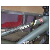(BR1) Vintage Cannondale Gemini 900...