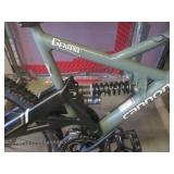 (BR1) Vintage Cannondale Gemini 900...