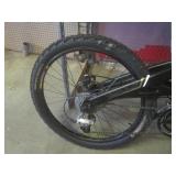 (BR1) Vintage Cannondale Gemini 900...