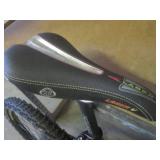 (BR1) Vintage Cannondale Gemini 900...