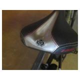 (BR1) Vintage Cannondale Gemini 900...