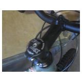 (BR1) Vintage Cannondale Gemini 900...