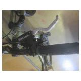 (BR1) Vintage Cannondale Gemini 900...