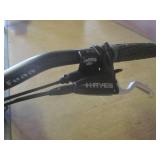 (BR1) Vintage Cannondale Gemini 900...