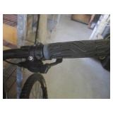 (BR1) Vintage Cannondale Gemini 900...