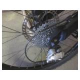 (BR1) Vintage Cannondale Gemini 900...