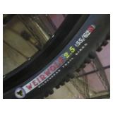 (BR1) Vintage Cannondale Gemini 900...