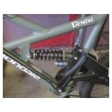 (BR1) Vintage Cannondale Gemini 900...