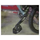 (BR1) Vintage Cannondale Gemini 900...