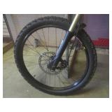 (BR1) Vintage Cannondale Gemini 900...