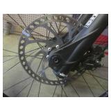 (BR1) Vintage Cannondale Gemini 900...