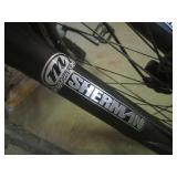 (BR1) Vintage Cannondale Gemini 900...