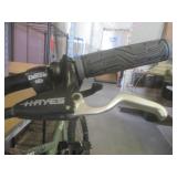 (BR1) Vintage Cannondale Gemini 900...