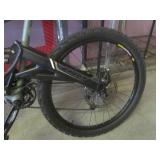 (BR1) Vintage Cannondale Gemini 900...