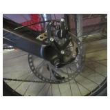 (BR1) Vintage Cannondale Gemini 900...