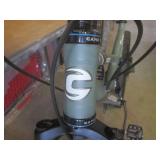 (BR1) Vintage Cannondale Gemini 900...