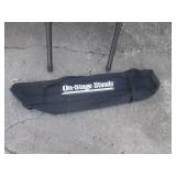 (F-2) 2 On-Stage Speaker/Lighting S...