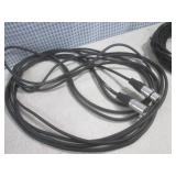 (CS) 6 - 3-Pin XLR Male-to-Female A...