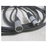 (CS) 6 - 3-Pin XLR Male-to-Female A...