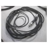 (CS) 6 - 3-Pin XLR Male-to-Female A...